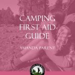 Camping First Aid Guide