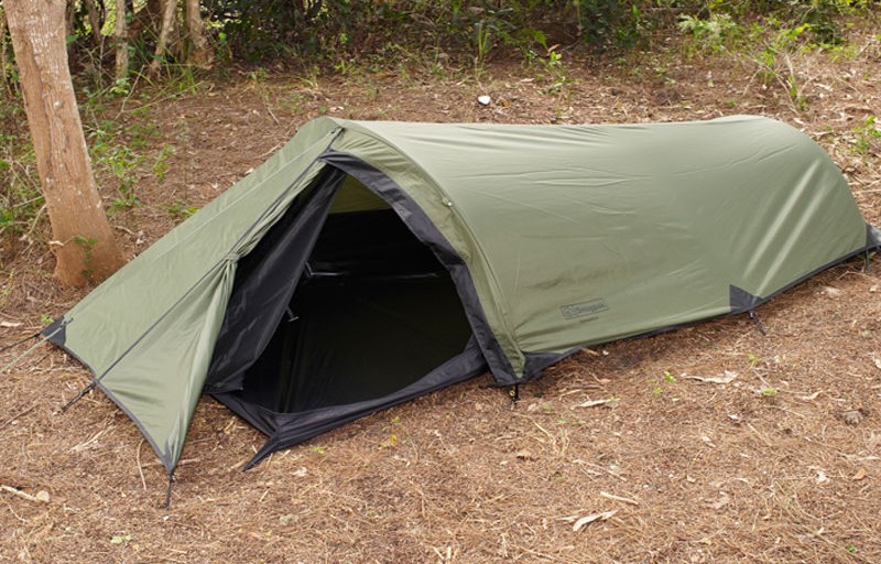 Camping Tent 5