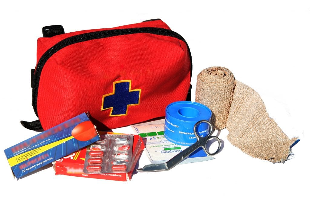 bigstock First Aid Kit 743014 2