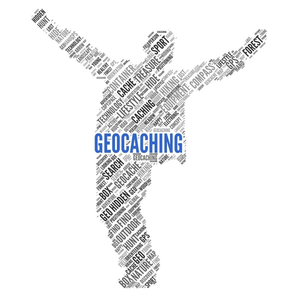 Geocaching 2