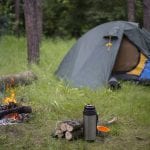 Common Camping Mistakes