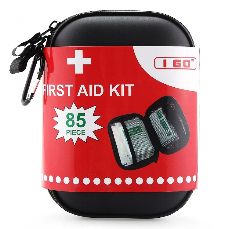 21 First Aid Kit