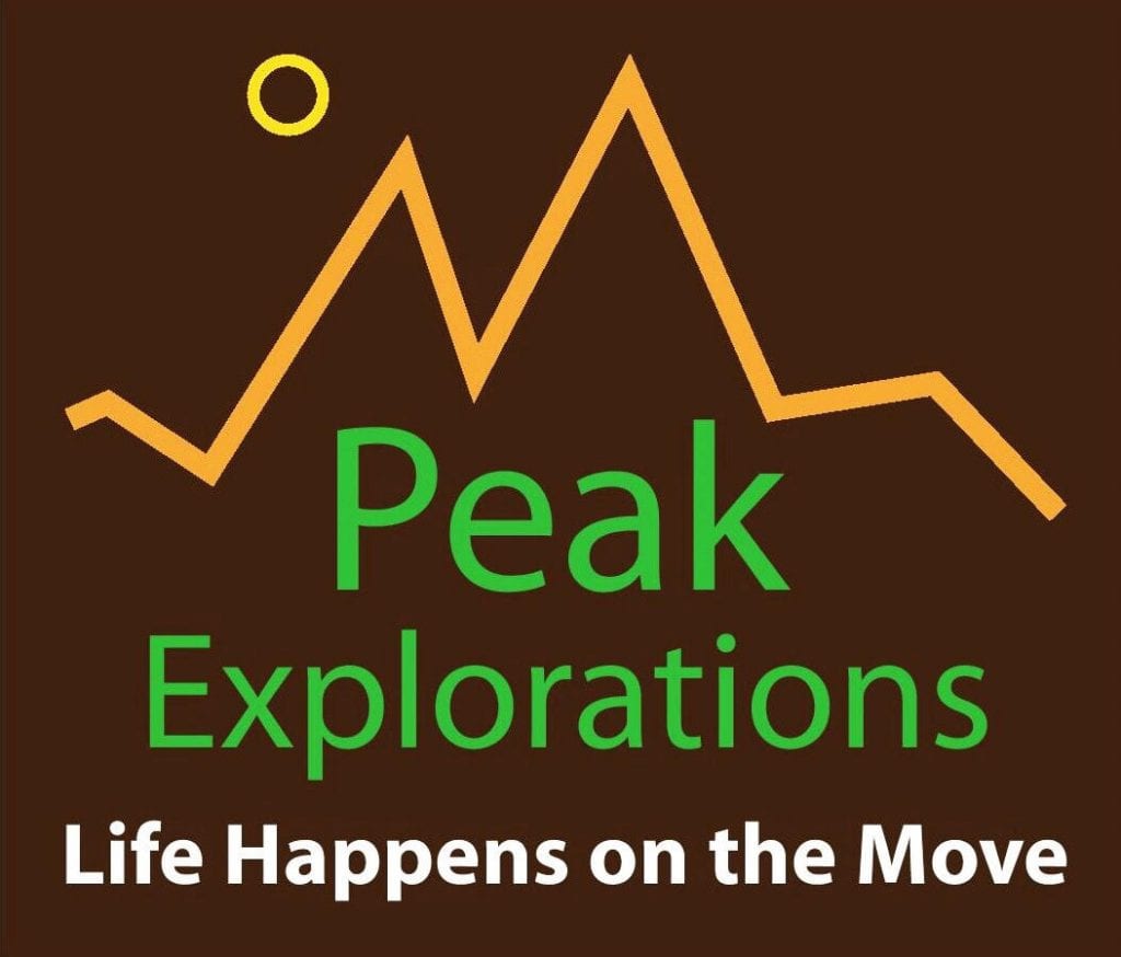 Peak Explorations