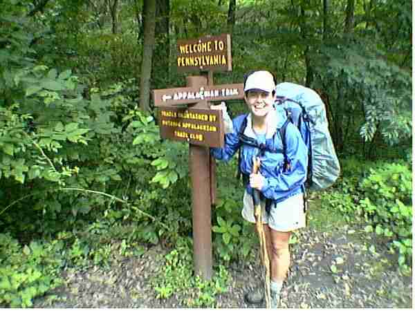 Appalachian Trail 6