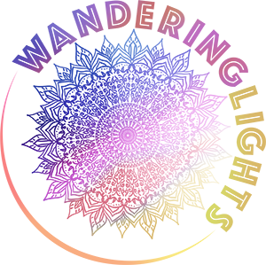 Wandering Lights