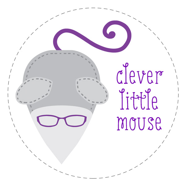 Clever Little Mouse