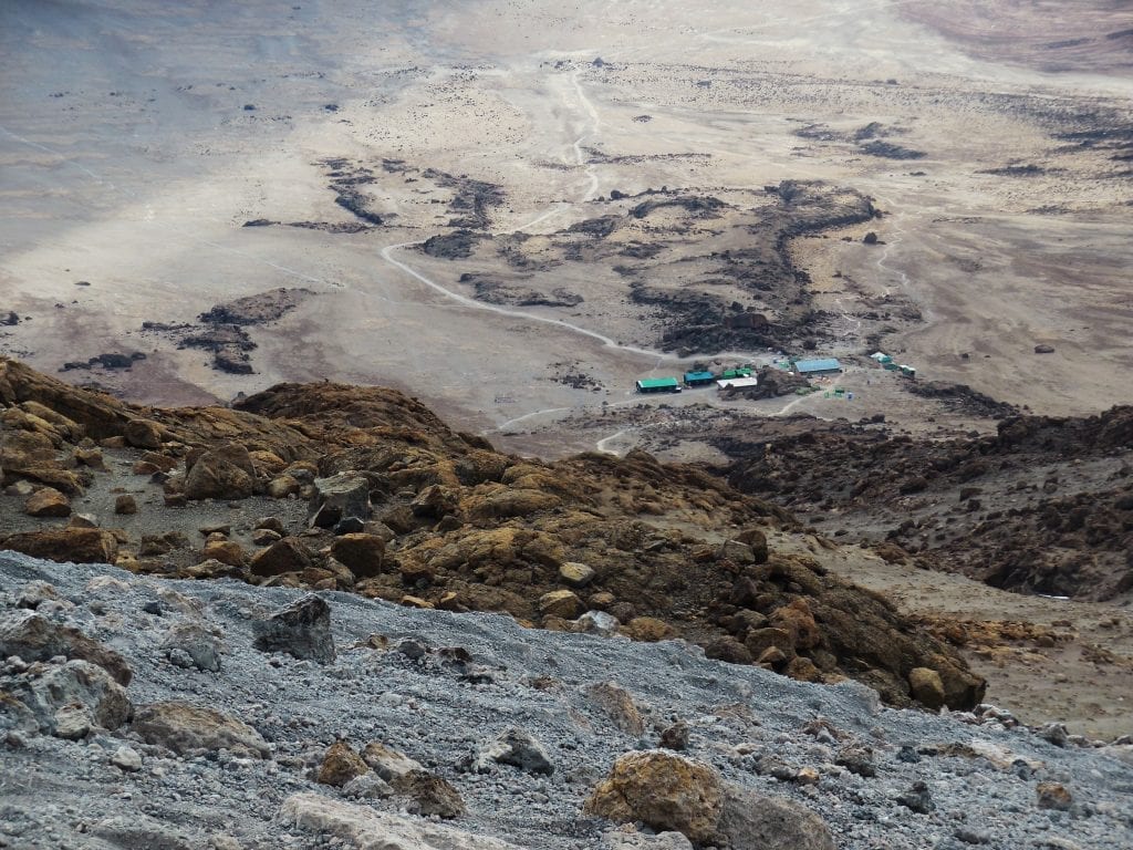 Kilimanjaro 6