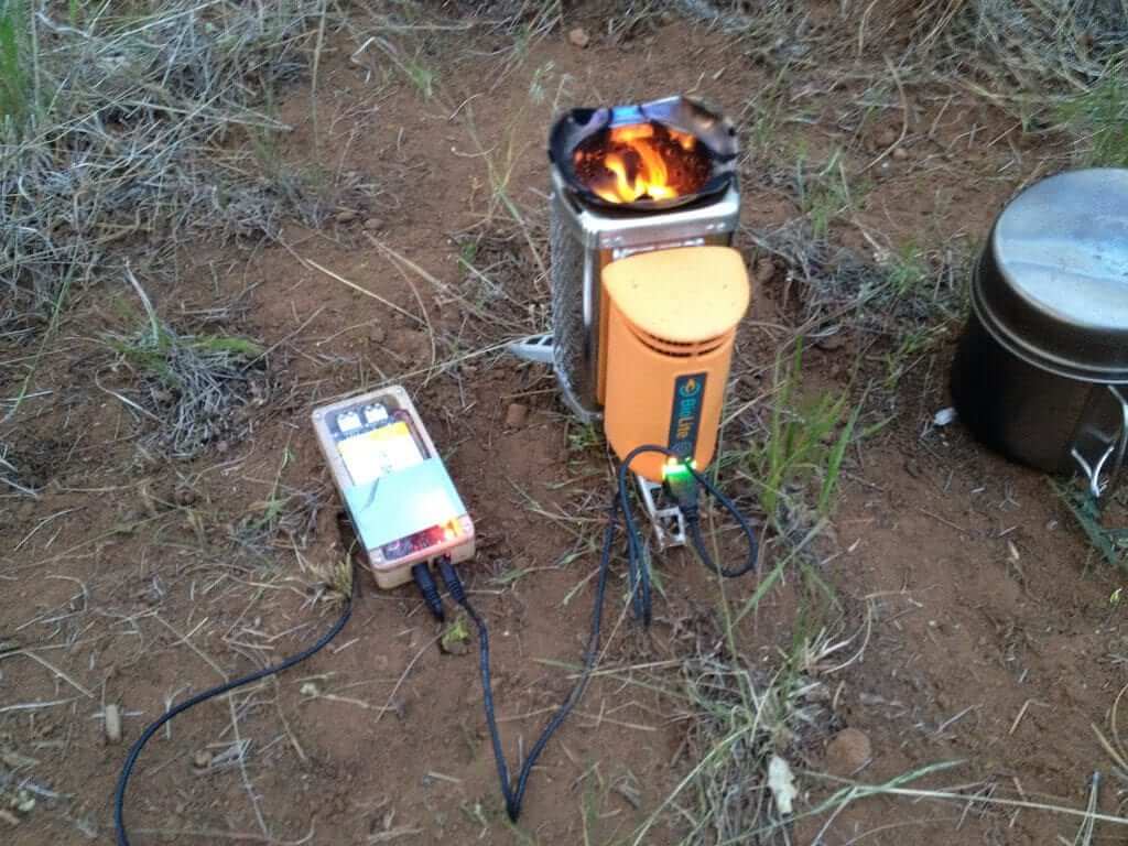 How to choose and use a camp stove 6 photo by Ryo Chijiiwa