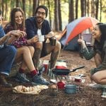 One Pot Camping Meals
