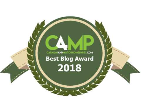 CAMPs Best Blog Awards 2018 1