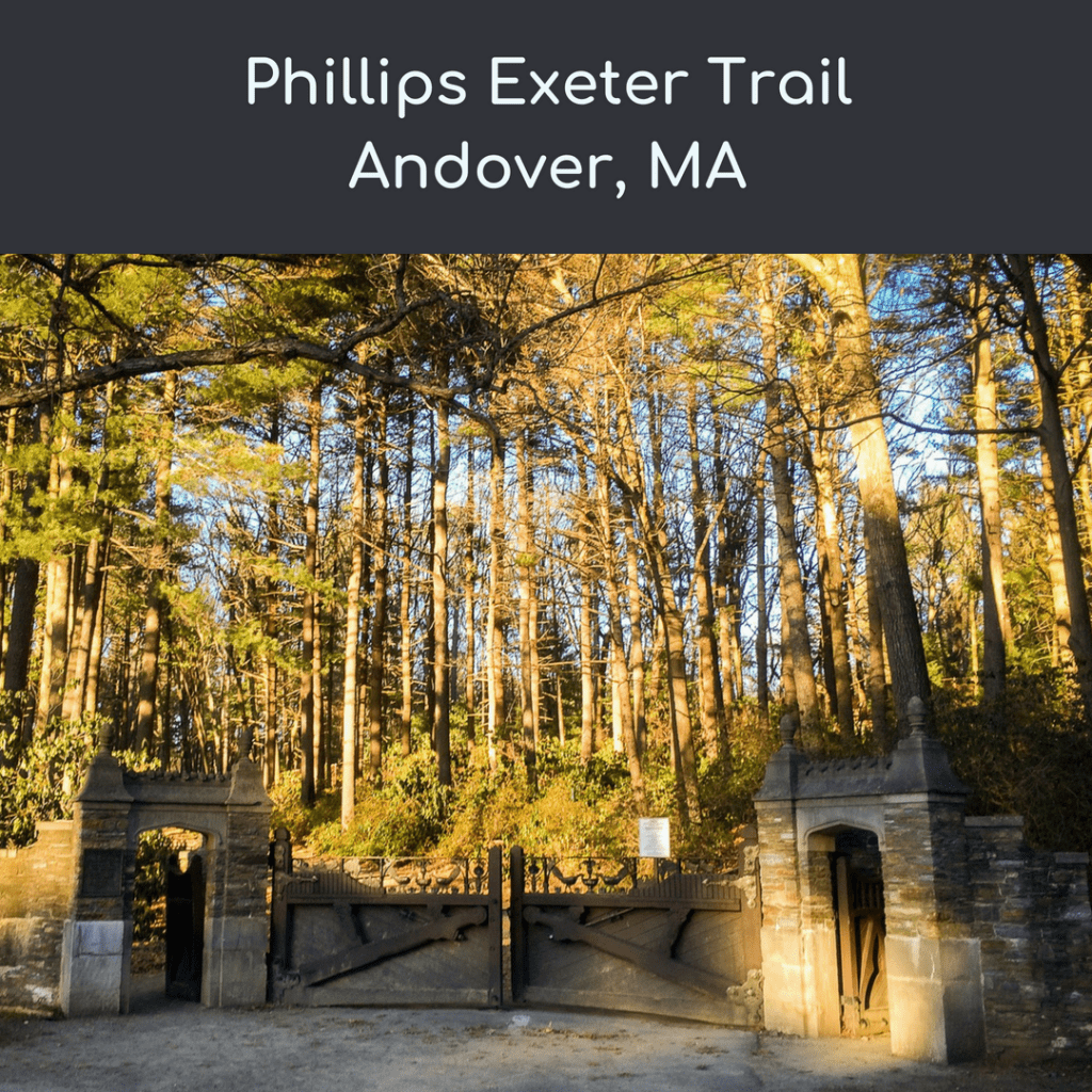 Phillips Exeter Trail