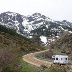 5 Tips and Tricks for Winter RV Camping 1