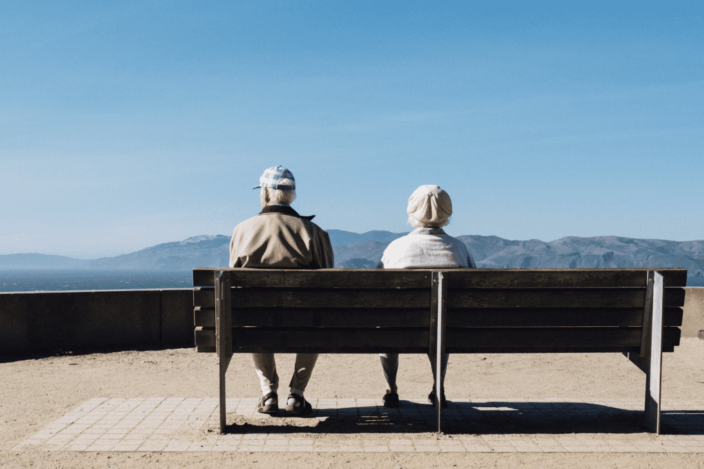 4 Ways Seniors Can Save Big on Travel Plans 1