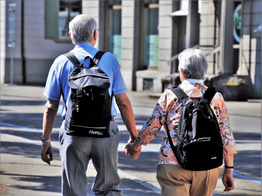 4 Ways Seniors Can Save Big on Travel Plans 6