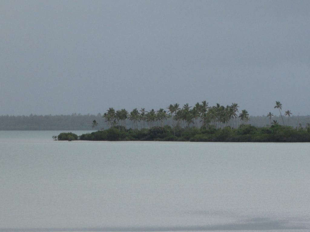 Tongatapu Island 15
