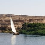 Nile Egypt 1