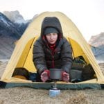 Nicole Anderson Outbax Camping