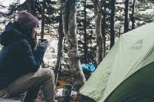 5 Must-Have Hygiene Essentials for Camping