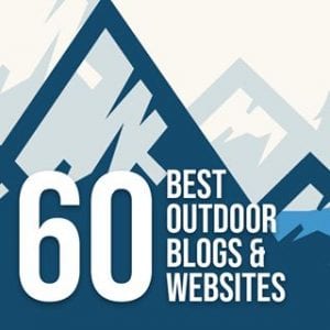 TrailHeads Best Outdoor Blogs 1