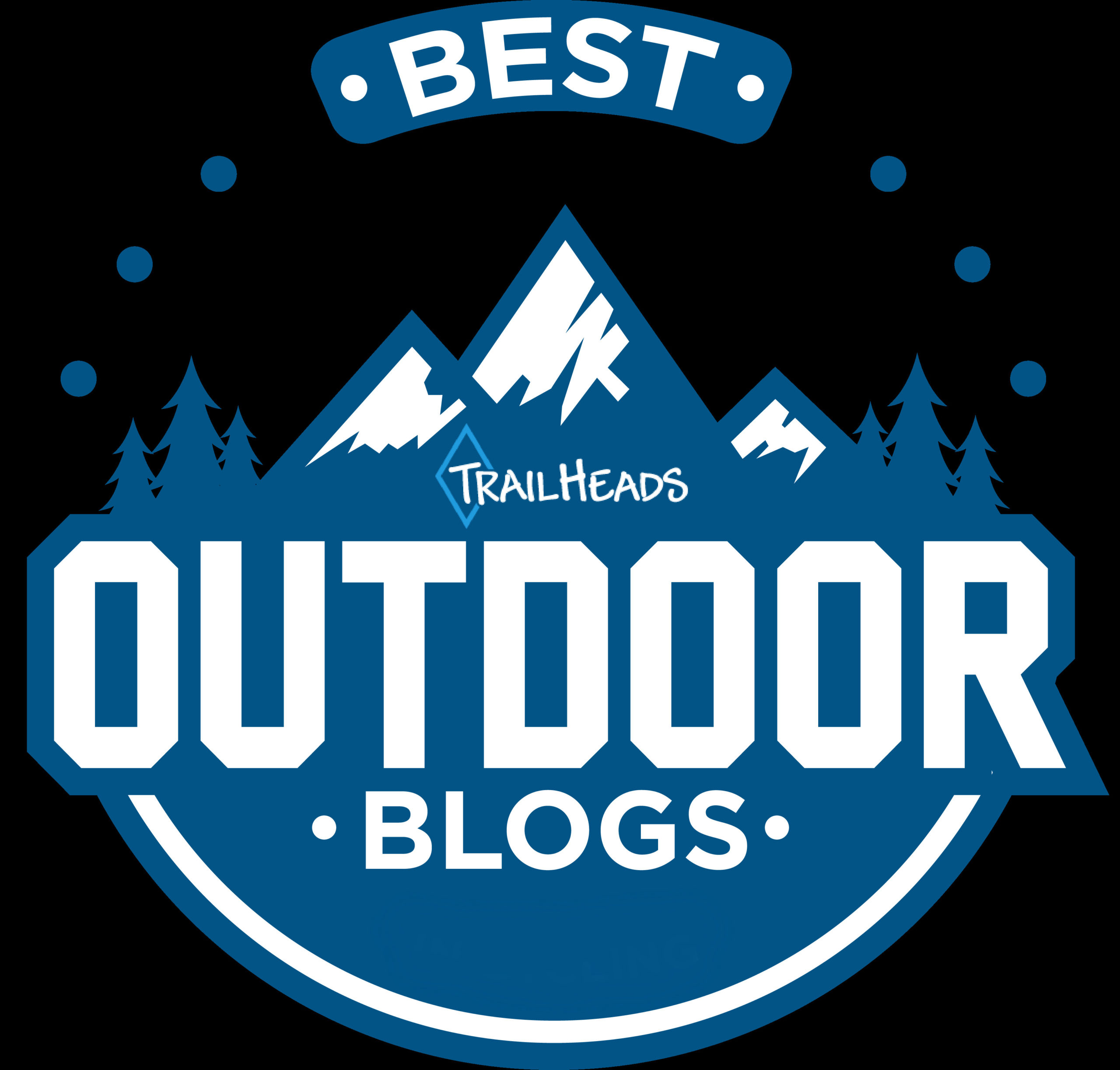 TrailHeads Best Outdoor Blogs