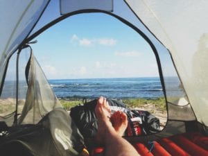7 Solo Camping Safety Tips for Women 2