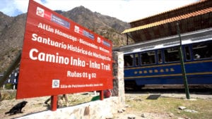 porter voices of Peru’s Camino Inca 3