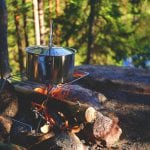 Easy Food To Cook For One-Day Camping