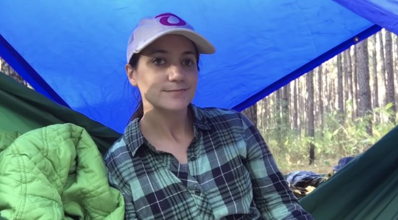 Lessons Learned from my First Solo Camping Trip