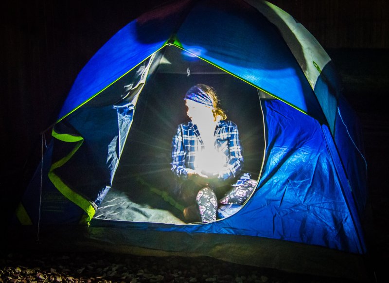 Outbright Camping Lantern 1