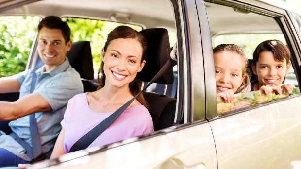 13 Best Essentials for Family Road Trips