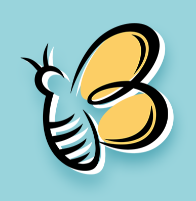 Logo Beezzly