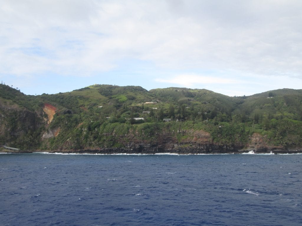 The Natural Beauty of Pitcairn Island 10