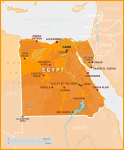 Sahara Egypt 1