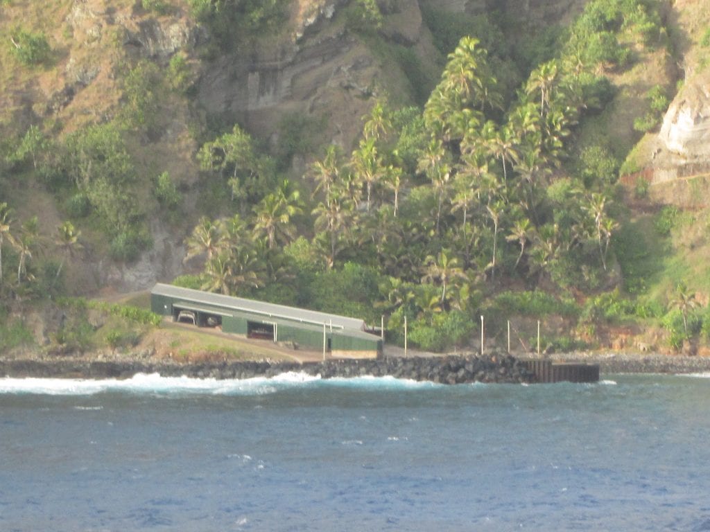 The Natural Beauty of Pitcairn Island 8