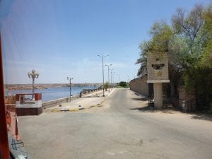 Cairo to Aswan 29