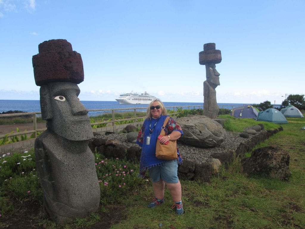 The natural beauty of Easter Island 13