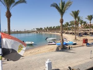 Red Sea Riviera Egypt 1