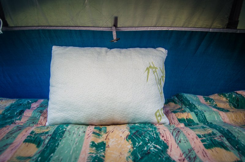 Outbright Camping Pillow 4