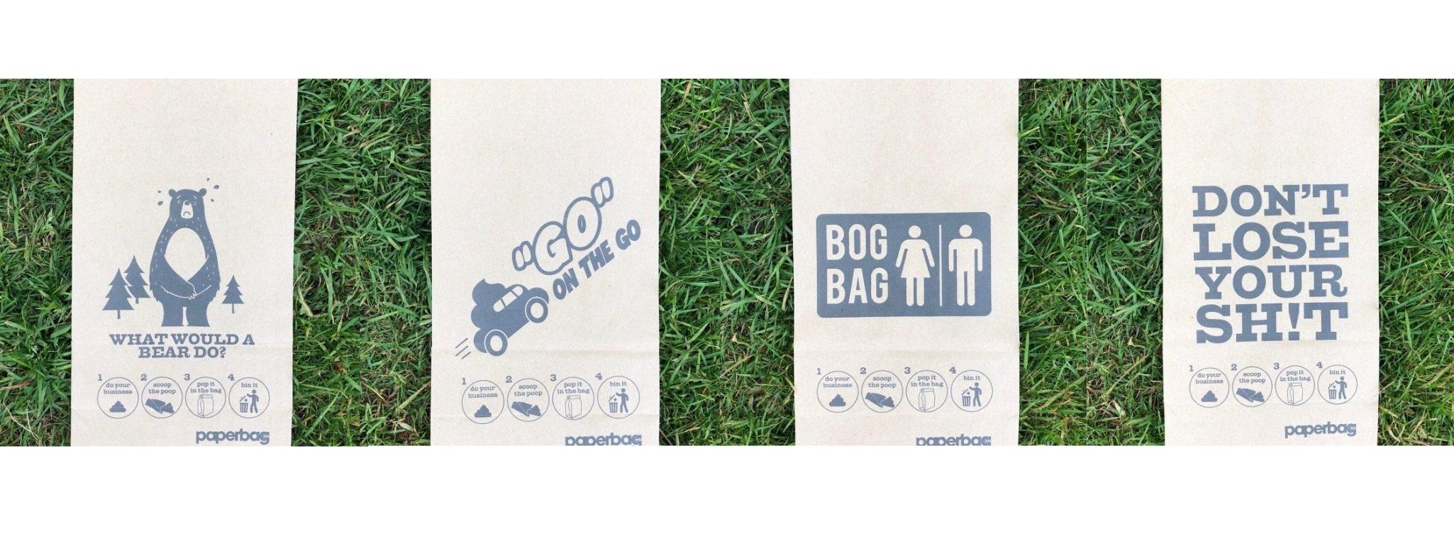 Emergency Poo Bags Review