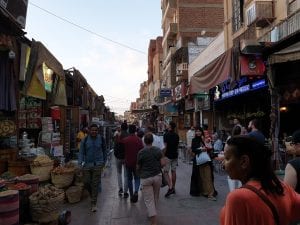 Solo Women Travel Egypt 4