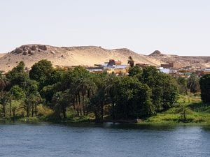 Nile Egypt 14