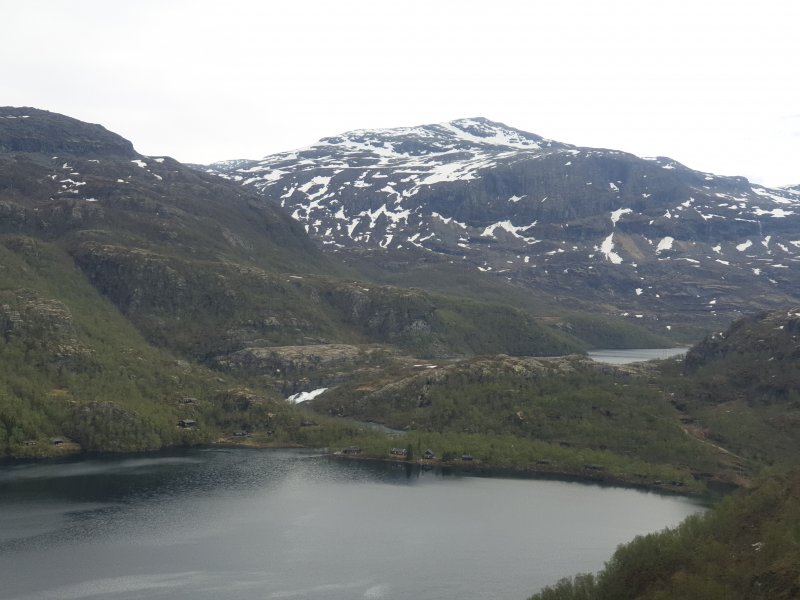 Lovely scenery Norway