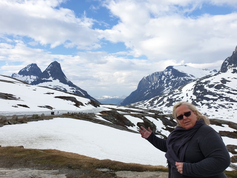 Norway Road Trip header