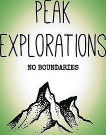 Peak Explorations Logo