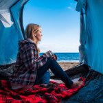 9 essential camping products for women in 2021 - 1