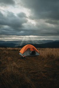 Safety Tips for Solo Women Campers