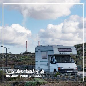 The Holiday Park & Resort Innovation Show 1