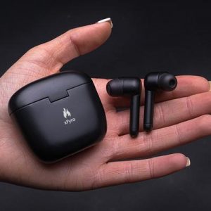xFyro ANC Pro Earbuds
