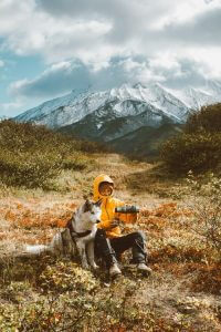 How To Hike, Backpack, and Camp Safely With Your Dog