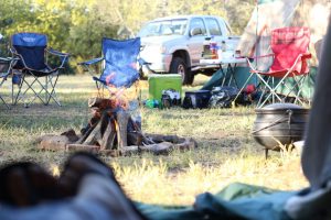 What To Pack For Camping During The Pandemic
